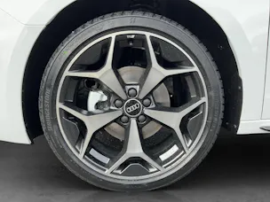 Audi A1 Sportback 35 TFSI S Line S-tronic