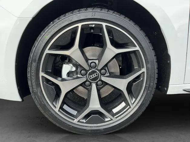 Audi A1 Sportback 35 TFSI S Line S-tronic