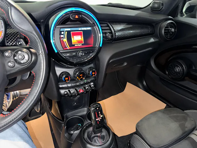 Mini Cooper John Cooper Works Steptronic | 1.Hand |