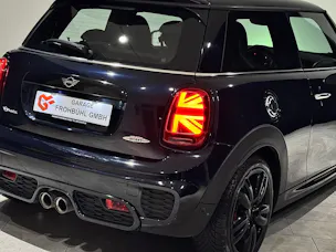 Mini Cooper John Cooper Works Steptronic | 1.Hand |