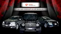 Mini Cooper John Cooper Works Steptronic | 1.Hand |