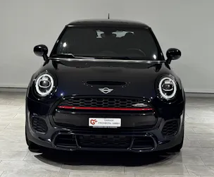 Mini Cooper John Cooper Works Steptronic | 1.Hand |