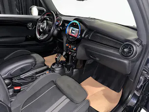 Mini Cooper John Cooper Works Steptronic | 1.Hand |