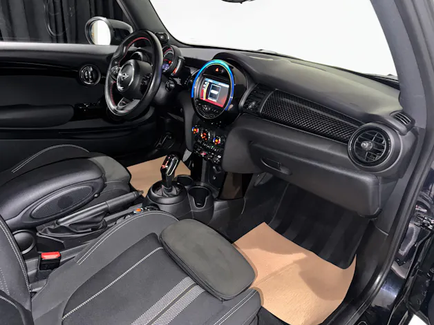 Mini Cooper John Cooper Works Steptronic | 1.Hand |