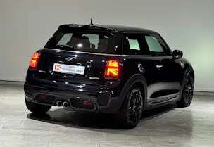 Mini Cooper John Cooper Works Steptronic | 1.Hand |