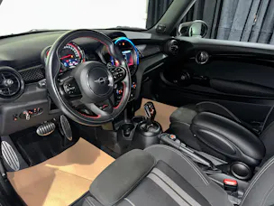 Mini Cooper John Cooper Works Steptronic | 1.Hand |