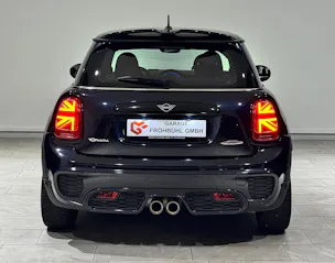 Mini Cooper John Cooper Works Steptronic | 1.Hand |