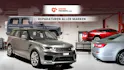 Mini Cooper John Cooper Works Steptronic | 1.Hand |