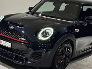 Mini Cooper John Cooper Works Steptronic | 1.Hand |