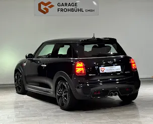 Mini Cooper John Cooper Works Steptronic | 1.Hand |