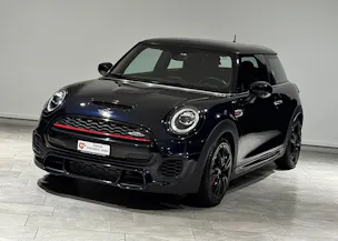 Mini Cooper John Cooper Works Steptronic | 1.Hand |
