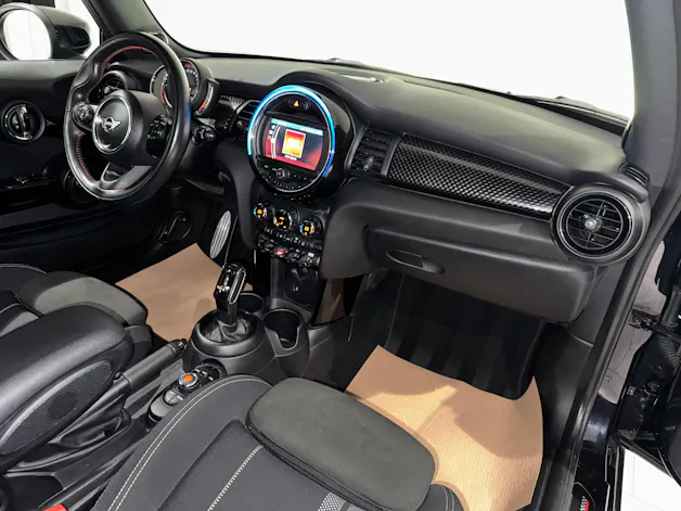 Mini Cooper John Cooper Works Steptronic | 1.Hand |