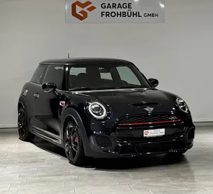 Mini Cooper John Cooper Works Steptronic | 1.Hand |