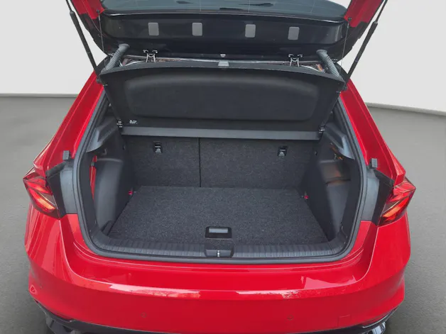 Škoda Fabia 1.0 TSI Monte Carlo DSG