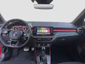 Škoda Fabia 1.0 TSI Monte Carlo DSG