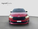 Škoda Fabia 1.0 TSI Monte Carlo DSG