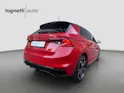 Škoda Fabia 1.0 TSI Monte Carlo DSG