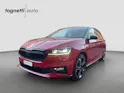 Škoda Fabia 1.0 TSI Monte Carlo DSG