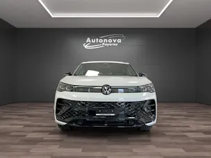 VW Tiguan 1.5 TSI evo2 eHybrid R-Line DSG