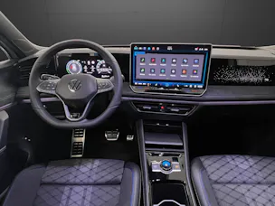 VW Tiguan 1.5 TSI evo2 eHybrid R-Line DSG