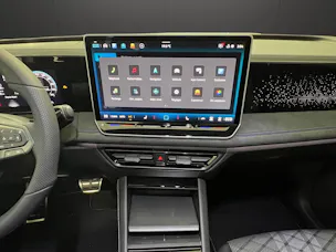 VW Tiguan 1.5 TSI evo2 eHybrid R-Line DSG