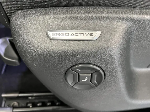 VW Tiguan 1.5 TSI evo2 eHybrid R-Line DSG