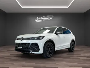 VW Tiguan 1.5 TSI evo2 eHybrid R-Line DSG