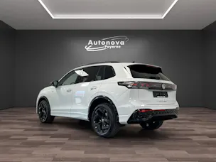 VW Tiguan 1.5 TSI evo2 eHybrid R-Line DSG