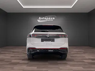 VW Tiguan 1.5 TSI evo2 eHybrid R-Line DSG