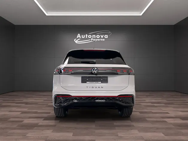 VW Tiguan 1.5 TSI evo2 eHybrid R-Line DSG