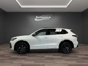 VW Tiguan 1.5 TSI evo2 eHybrid R-Line DSG