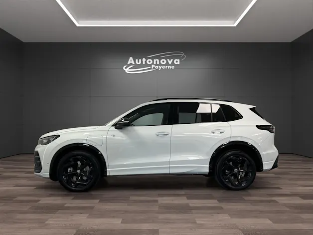 VW Tiguan 1.5 TSI evo2 eHybrid R-Line DSG