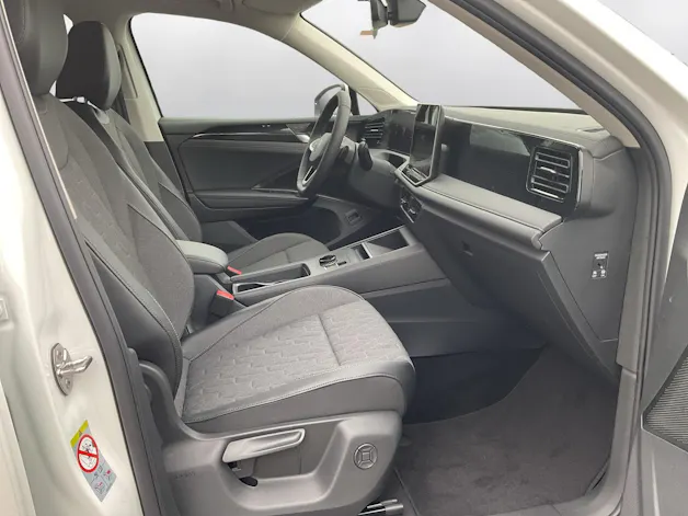 VW Tiguan 2.0 TSI DSG United 4Motion
