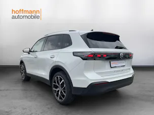 VW Tiguan 2.0 TSI DSG United 4Motion