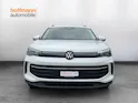 VW Tiguan 2.0 TSI DSG United 4Motion