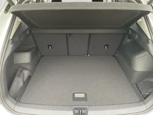 VW Tiguan 2.0 TSI DSG United 4Motion