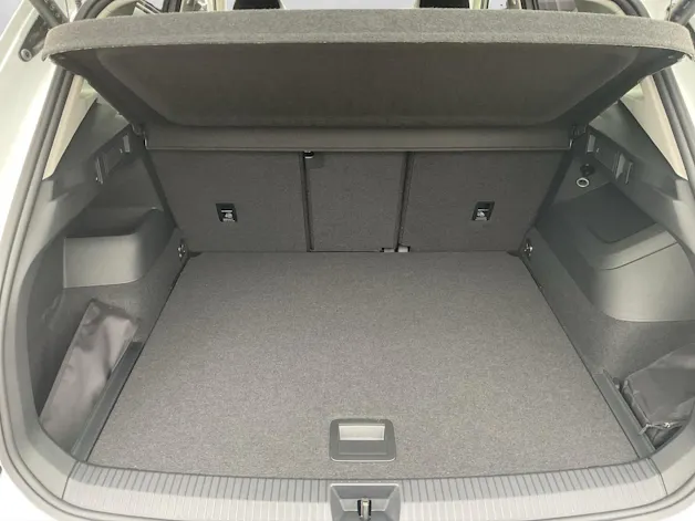 VW Tiguan 2.0 TSI DSG United 4Motion