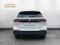 VW Tiguan 2.0 TSI DSG United 4Motion