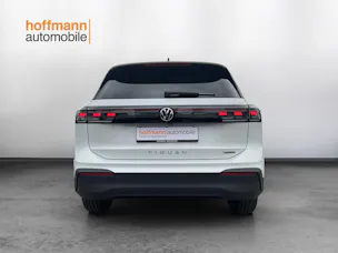 VW Tiguan 2.0 TSI DSG United 4Motion