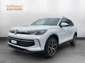VW Tiguan 2.0 TSI DSG United 4Motion