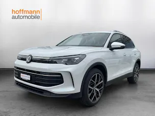 VW Tiguan 2.0 TSI DSG United 4Motion