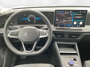 VW Tiguan 2.0 TSI DSG United 4Motion