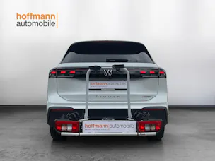 VW Tiguan 2.0 TSI DSG United 4Motion