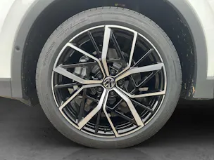 VW Tiguan 2.0 TSI DSG United 4Motion