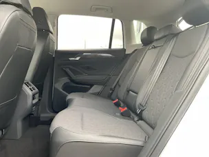 VW Tiguan 2.0 TSI DSG United 4Motion