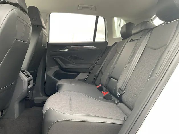 VW Tiguan 2.0 TSI DSG United 4Motion