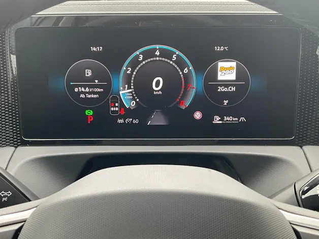 VW Tiguan 2.0 TSI DSG United 4Motion