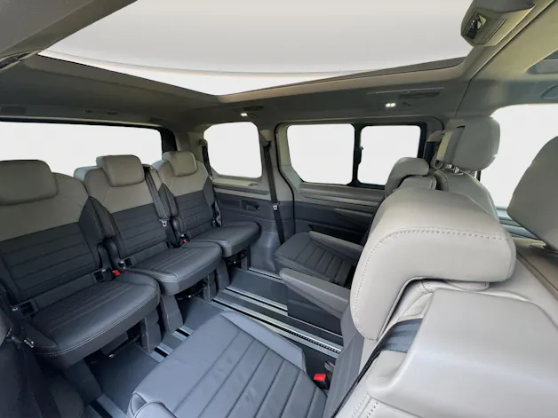 VW Multivan 1.5 eHybrid Life Edition 4Motion DSG