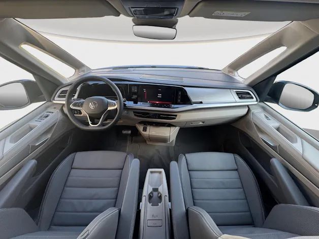 VW Multivan 1.5 eHybrid Life Edition 4Motion DSG