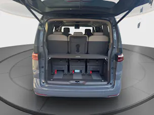 VW Multivan 1.5 eHybrid Life Edition 4Motion DSG